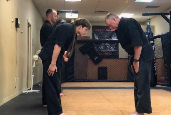 karate classes lubbock